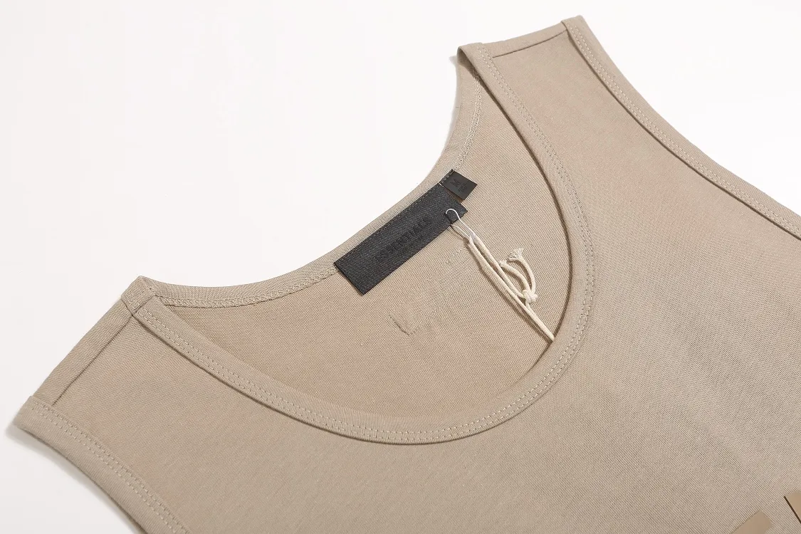 FEAR OF GOD ESSENTIALS T ：BX 8819# ： Sizes：S M L XL